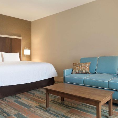 Hampton Inn By Hilton Elko Nevada Bagian luar foto